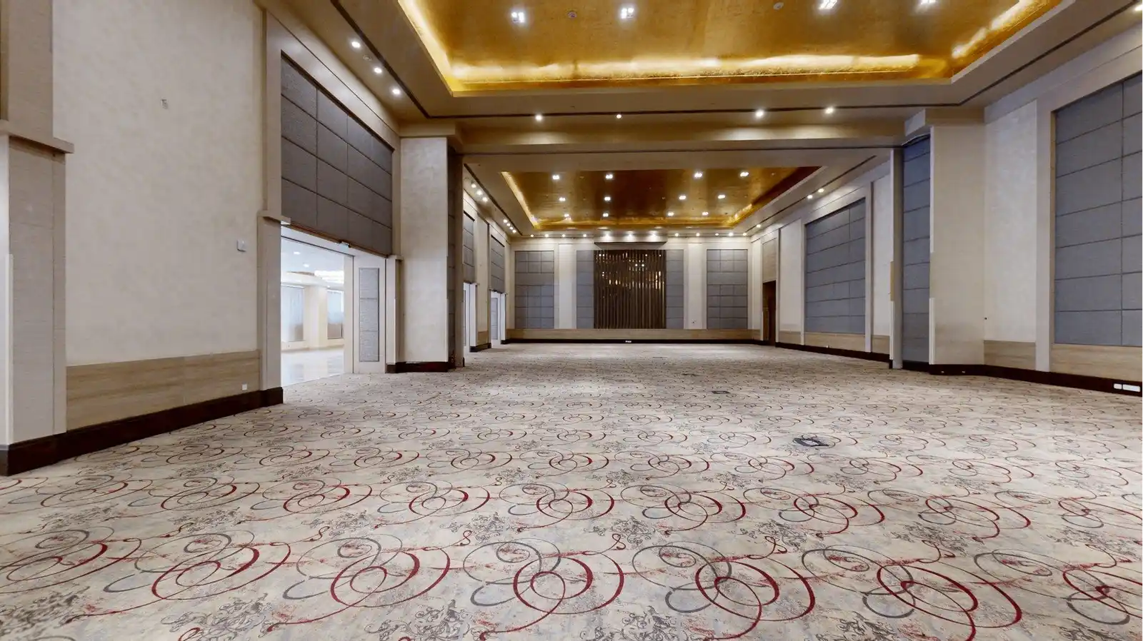 Grand Victoria Ballroom