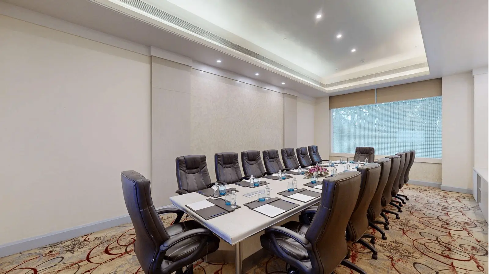 Boardroom I