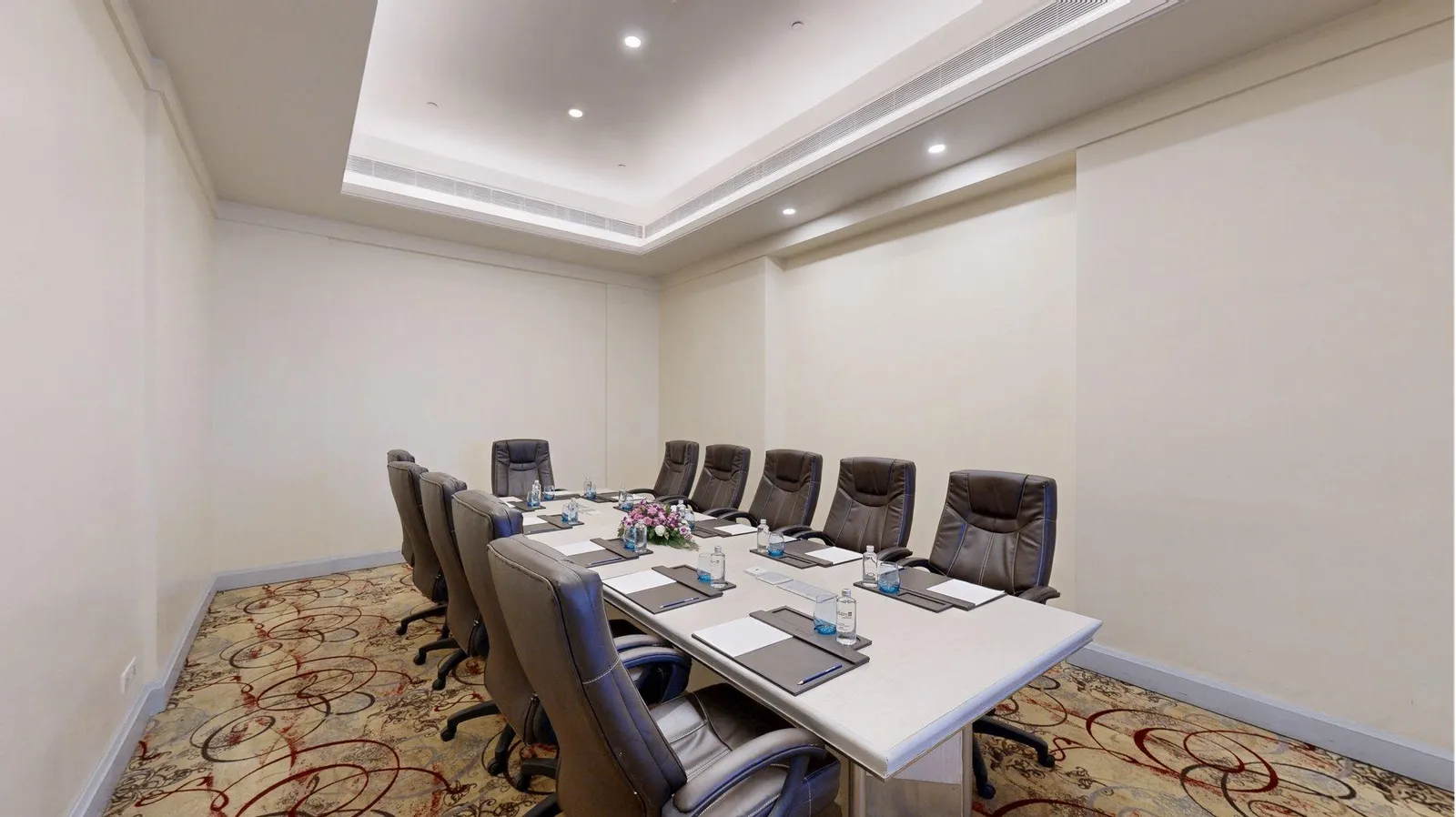 Boardroom 3